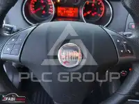 2010 Fiat Bravo