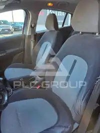 2010 Fiat Bravo