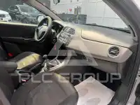 2010 Fiat Bravo