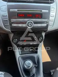 2010 Fiat Bravo