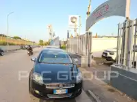 2010 Fiat Bravo