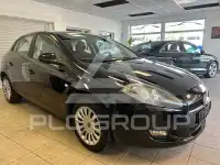 2010 Fiat Bravo