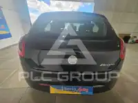 2010 Fiat Bravo