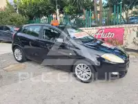 2010 Fiat Bravo