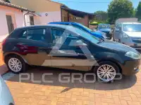 2010 Fiat Bravo