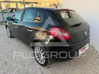2010 Fiat Bravo