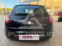 2010 Fiat Bravo