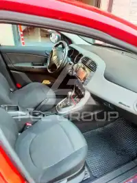 2010 Fiat Bravo