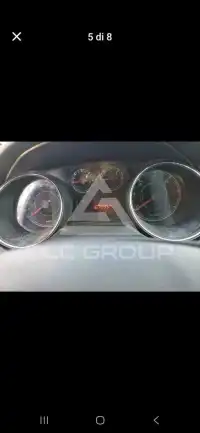 2010 Fiat Bravo