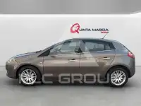 2010 Fiat Bravo