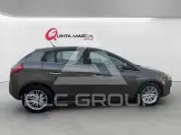 2010 Fiat Bravo