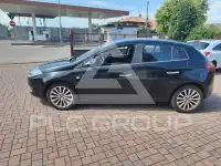 2010 Fiat Bravo