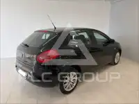 2010 Fiat Bravo