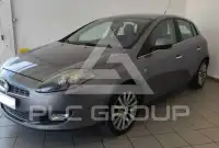 2010 Fiat Bravo