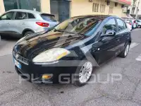2010 Fiat Bravo