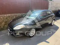 2010 Fiat Bravo
