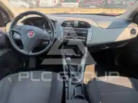 2010 Fiat Bravo