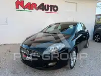 2010 Fiat Bravo