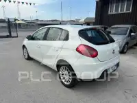 2010 Fiat Bravo
