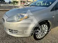 2010 Fiat Bravo