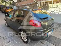 2010 Fiat Bravo