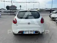2010 Fiat Bravo