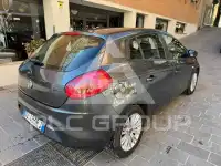 2010 Fiat Bravo