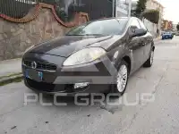 2010 Fiat Bravo