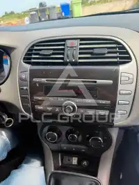 2010 Fiat Bravo