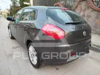 2010 Fiat Bravo