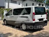 2010 Fiat Scudo