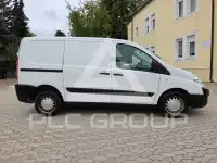 2010 Fiat Scudo