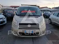 2010 Fiat Scudo