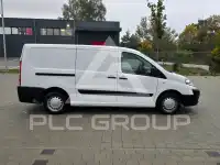 2010 Fiat Scudo