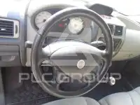 2010 Fiat Scudo