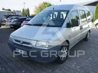 2010 Fiat Scudo