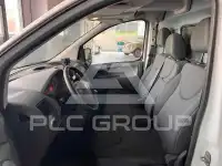 2010 Fiat Scudo