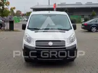 2010 Fiat Scudo
