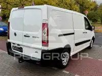 2010 Fiat Scudo