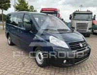 2010 Fiat Scudo