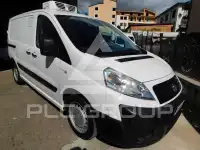 2010 Fiat Scudo