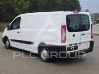 2010 Fiat Scudo