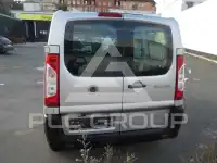 2010 Fiat Scudo