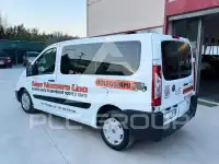 2010 Fiat Scudo