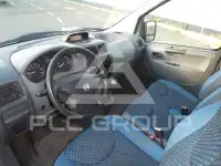 2010 Fiat Scudo