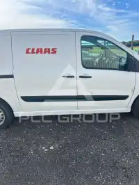 2010 Fiat Scudo