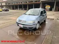 2010 Fiat Punto