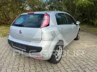 2010 Fiat Punto