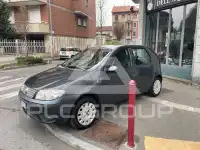 2010 Fiat Punto