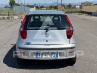 2010 Fiat Punto